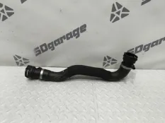 Патрубок радиатора BMW X5 2015 17127823890 F15 N57D30C