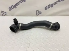 Шланг системы охлаждения Bmw X3 2022 17128054853 F97 S58B30A