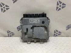 Блок управления ДВС Mercedes GLC Coupe Рестайлинг 2022 A6549009700 C253 654920