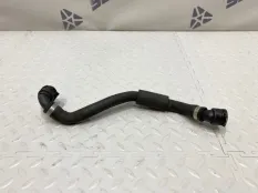 Трубка системы охлаждения BMW X5 2017 17128570662 F15 N57D30C, передняя