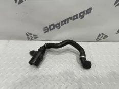 Патрубок системы охлаждения BMW X5 2015 64219207165 F15 N57D30C