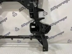 Подрамник BMW X5 2017 31116866689 F15 N57D30C, передний