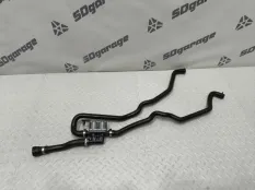 Клапан отопителя BMW X5 2015 64116910544 F15 N57D30C