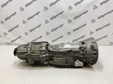 АКПП 722903 Mercedes-Benz X-Class 2018 A4702700600 W470 642889
