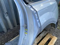 Четверть крыло Audi Q7 2016- по н.в. 4M0809837 4M, задний левый