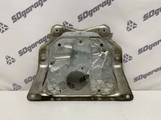 Защита двигателя BMW X5 2017 31116853814 F15 N57D30C