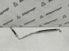 Трубка кондиционера BMW X5 2015 64509253672 F15 N57D30C