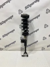 Стойка подвески BMW 5-Series 2018 31316866600 G30 B57D30A, передняя правая