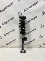 Стойка подвески BMW 5-Series 2018 31316866599 G30 B57D30A, передняя левая