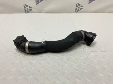 Патрубок Bmw X7 2022 17128596052 G07 B57D30C, передний левый