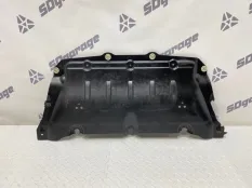 Защита двигателя BMW 5-Series 2018 51757363730 G30 B57D30A, передняя