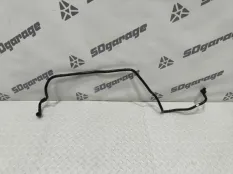 Вакуумный трубопровод BMW X5 2015 11668508018 F15 N57D30C