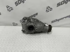Редуктор переднего моста BMW X5 2015 31508635861 F15 N57D30C, передний