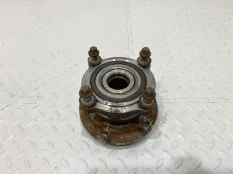 Ступица BMW X5 2017 33416795961 F15 N57D30C, задняя
