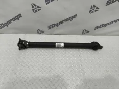 Карданный вал BMW X5 2015 26208605866 F15 N57D30C, передний