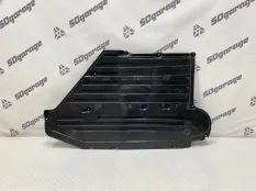 Защита днища BMW 5-Series 2018 51757340172 G30 B57D30A