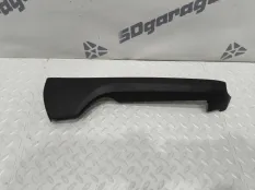 Накладка сиденья BMW 5-Series 2018 52107317447 G30 B57D30A, левая