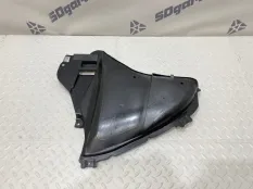 Пыльник бампера BMW 5-Series 2018 51718060032 G30 B57D30A, передний правый