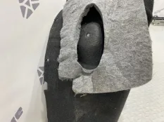 Подкрылок Mercedes-Benz GLC Coupe 2019-2023 A2536900530 C253, задний левый