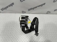 Ремень безопасности BMW X5 2017 72117384673 F15 N57D30C, передний левый