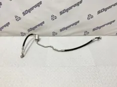 Трубка кондиционера BMW X5 2018 64506842314 F15 N57D30A