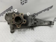 Кулак поворотный BMW 5-Series 2018 31206884384 G30 B57D30A, передний правый