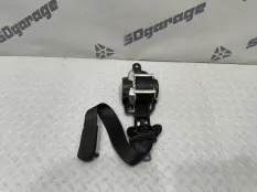 Ремень безопасности BMW X5 2017 72117343646 F15 N57D30C, задний правый