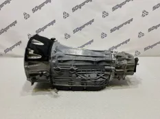 АКПП 725048 Mercedes-Benz GLC Coupe 2020 A2532702801 C253 654920