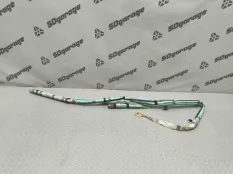 Подушка безопасности боковая BMW X5 2017 84728475312 F15 N57D30C, левая