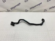 Патрубок системы охлаждения BMW X3 2022 17128053466 F97