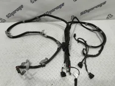 Силовые провода основной проводки Mercedes-Benz S-class 2013-2020 A2224407913 W222 M278 278.929. M278 DE 46 LA, переднее