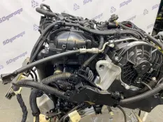 ДВИГАТЕЛЬ В СБОРЕ B48B20A Bmw X3 2023 11005A078C8 G01 B48B20A