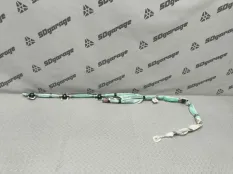 Подушка безопасности боковая BMW X5 2017 72127284754 F15 N57D30C, правая