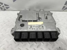 Блок управления двигателем Mercedes-Benz E-Class 2018 A6549003200 W213 E 220 D (D08) OM654