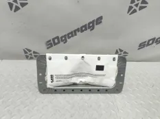 Подушка безопасности пассажира BMW X5 2017 72129252310 F15 N57D30C, передняя правая