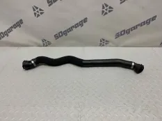 Патрубок системы охлаждения Bmw X3 2023 17129797611 G01 B48B20A, передний левый