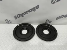 Заглушка кузова бензонасоса BMW X5 2017 51717124999 F15 N57D30C