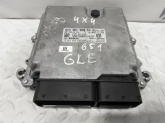 Блок управления двигателем Mercedes-Benz S-Class 2017 A6519006401 W222 OAM 651