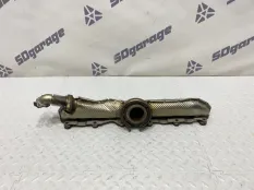 Выпускной коллектор Mercedes GLE-Coupe 2020 A6561404600 C167 656929