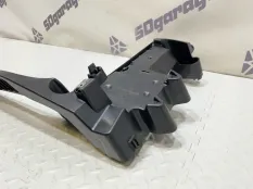 Кронштейн бампера BMW X5 2017 51128054020 F15 N57D30C, задний правый