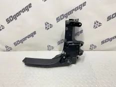 Кронштейн бампера BMW X5 2017 51128054020 F15 N57D30C, задний правый