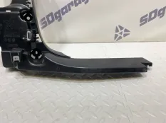 Кронштейн бампера BMW X5 2017 51128054019 F15 N57D30C, задний левый