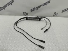 Датчик ABS BMW X5 2017 34526771777 F15 N57D30C, задний