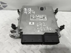 Блок управления двигателем Mercedes GLC 2017 A6429007401 C253 3.5 ДИЗЕЛЬ