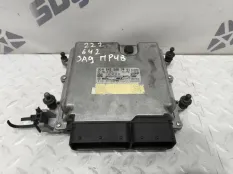 Блок управления двигателем Mercedes GLC 2017 A6429007401 X253 3.5 ДИЗЕЛЬ