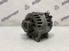 Генератор Mercedes GLE-Coupe 2020 A0009068302 C167 656929, передний