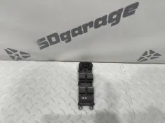Блок кнопок Jaguar E-pace 2018 T4A12370 1 2.0L AJ20D4 DIESEL, передний левый