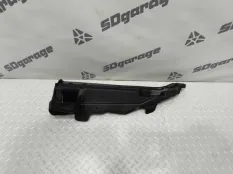 НАКЛАДКА КРЫЛА BMW X5 2017 64319245596 F15 N57D30C, правая
