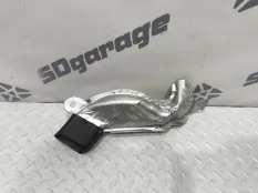 Воздуховод турбины BMW 2 Gran Coupe 2023 11658604705 F44 B38A15F, передний