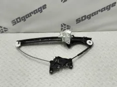 Стеклоподъемник Lexus UX 250H 2020 6980176010 200/250H 2000CC 16-VALVE DOHC, передний правый